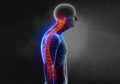 Cervical Spondylosis Treatment