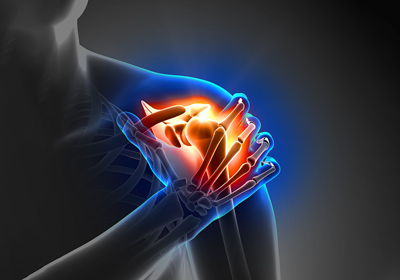 Frozen Shoulder Treatment