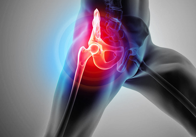 Hip Joint & Pelvic Realignment