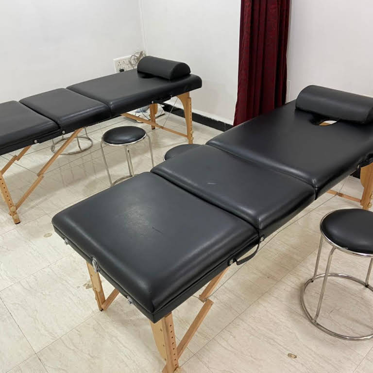 Spinal Decompression Suite