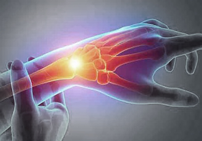 Wrist & Carpal Tunnel Treatment