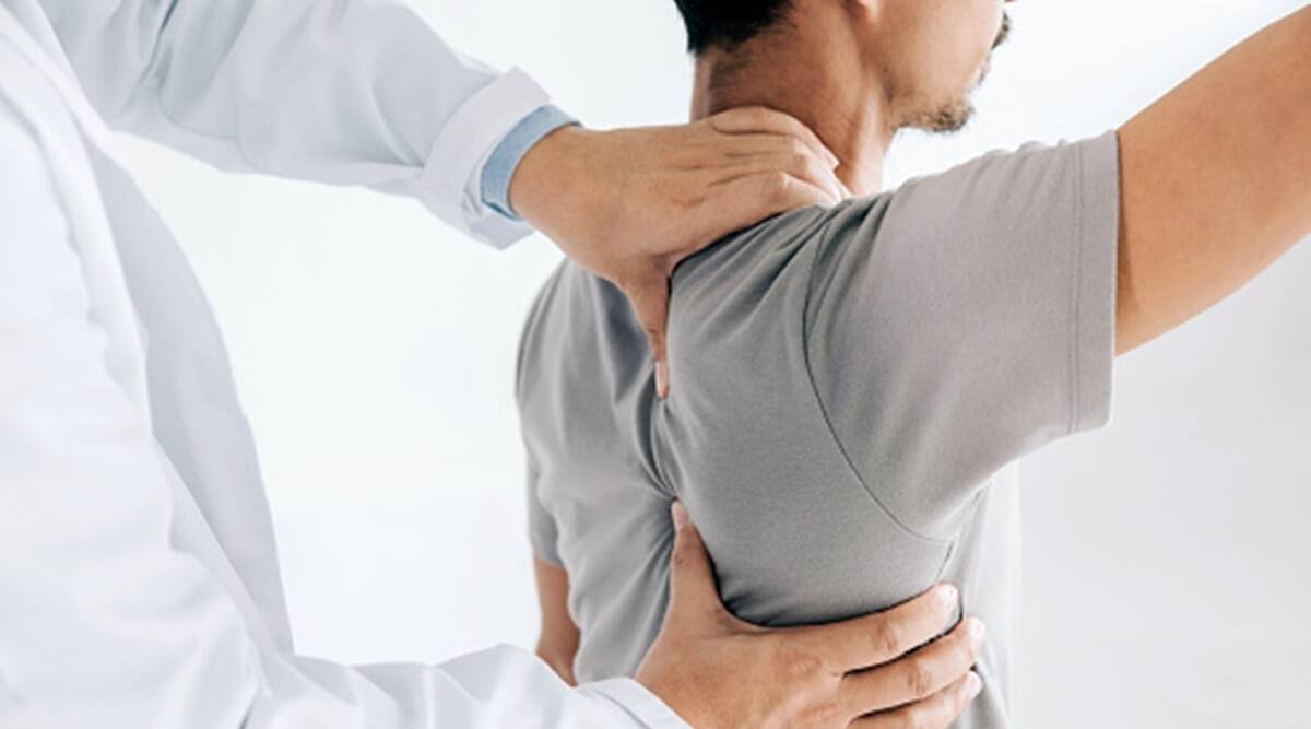 Back Pain Chiropractic Treatment