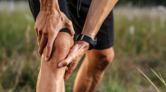 Ankle Pain Treatment