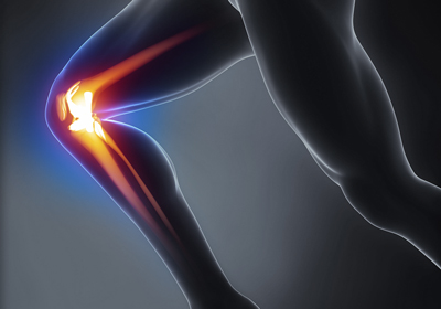 Knee Pain Treatment