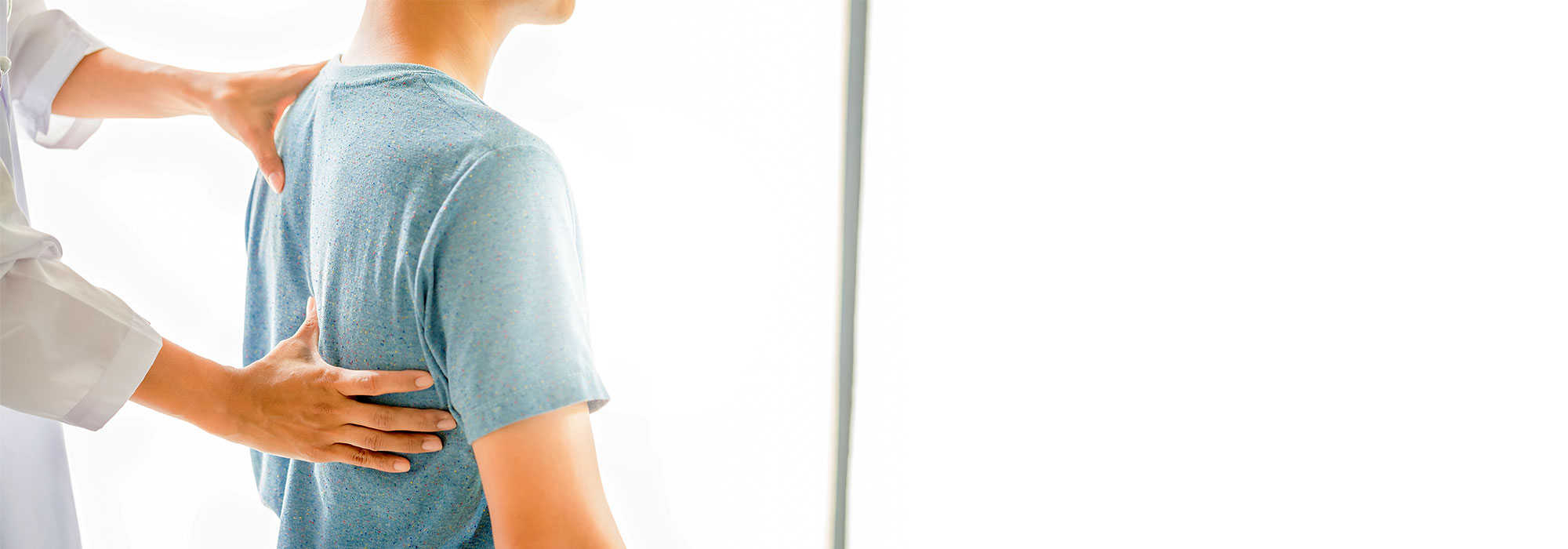 Precision Spinal Alignment